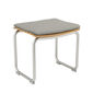 Stone Cushion for Footstool
