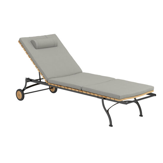 Stone Cushion for Fontenay Lounger