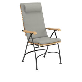 Stone Cushion for Fontenay Recliner (two-piece)