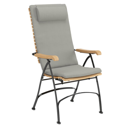 Stone Cushion for Fontenay Recliner (two-piece)