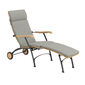 Stone Cushion for Fontenay Deck Chair