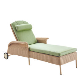 Leaf Cushion for Savannah Lounger