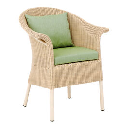 Leaf Back Cushion 45 x 35 for Savannah