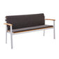 Chestnut Cushion for Monterey Seat 160