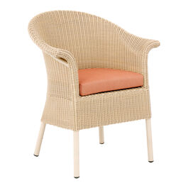 Maple Seat Cushion for Savannah Armchair