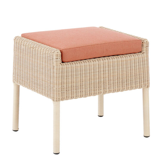 Maple Seat Cushion for Savannah Footstool