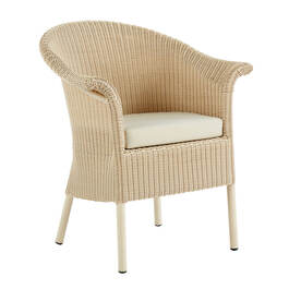 Sand Seat Cushion for Savannah Armchair
