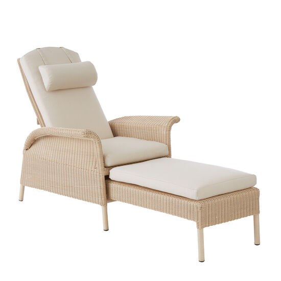 Sand Cushion for Savannah Deck Chair