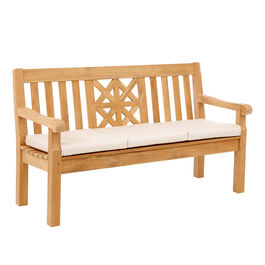 Sand Seat Cushion Set for Summerfield / Kensington Seat 150