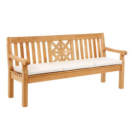 Sand Seat Cushion Set for Summerfield / Kensington Seat 180