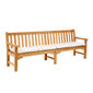 Sand Seat Cushion Set for Summerfield / Kensington Seat 240
