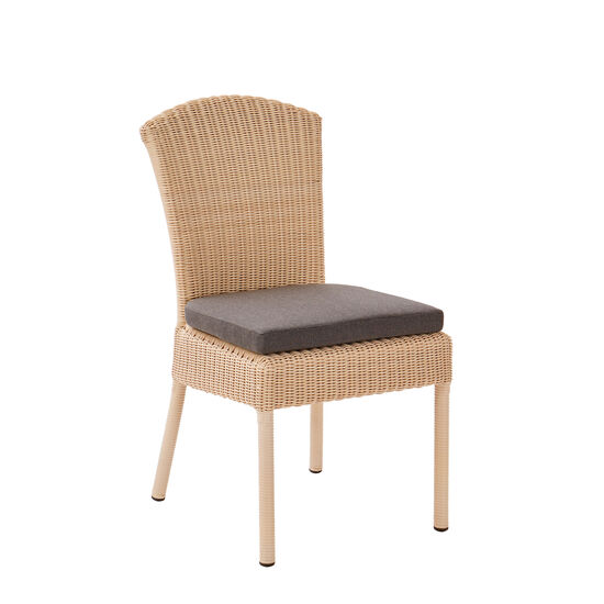 Chestnut Seat Cushion for Savannah Chair