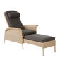 Chestnut Cushion for Savannah Deck Chair