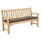 Chesnut Cushion for Summerfield/ Kensington Seat 150 (set of 3)