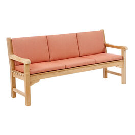 Maple Cushion for Summerfield / Kensington Seat 180 (set of 3)