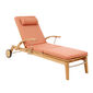 Maple Cushion for Hamptons Lounger