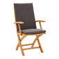 Chestnut Cushion for Classic Chair