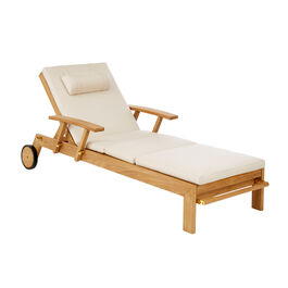 Sand Cushion for Cap Ferrat Lounger
