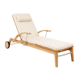 Sand Cushion for Hamptons Lounger