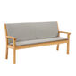 Stone Cushion for Eaton Seat 180