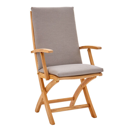 Stone Cushion for Classic Chair