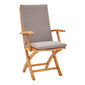 Stone Cushion for Classic Chair