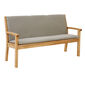 Stone Cushion for Eaton Seat 165