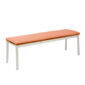 Maple Cushion for Monterey Backless Seat