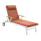 Maple Cushion for Monterey Lounger