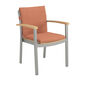 Maple Cushion for Monterey Silk Armchair