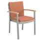 Maple Cushion for Monterey Silk Armchair