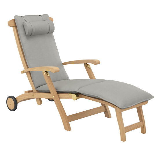 Stone Cushion for Royal Princess Deck Chair