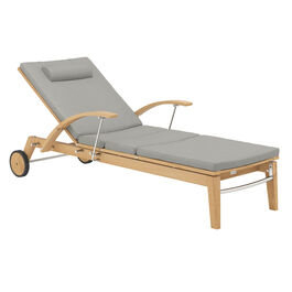 Stone Cushion for Hamptons Lounger