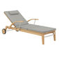 Stone Cushion for Hamptons Lounger