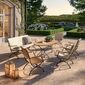 Fontenay Low Dining Seat 185