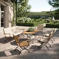 Fontenay Low Dining Seat 185
