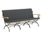Fontenay Low Dining Seat 185