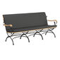 Fontenay Low Dining Seat 185