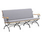 Fontenay Low Dining Seat 185