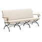 Fontenay Low Dining Seat 185