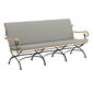 Fontenay Low Dining Seat 185