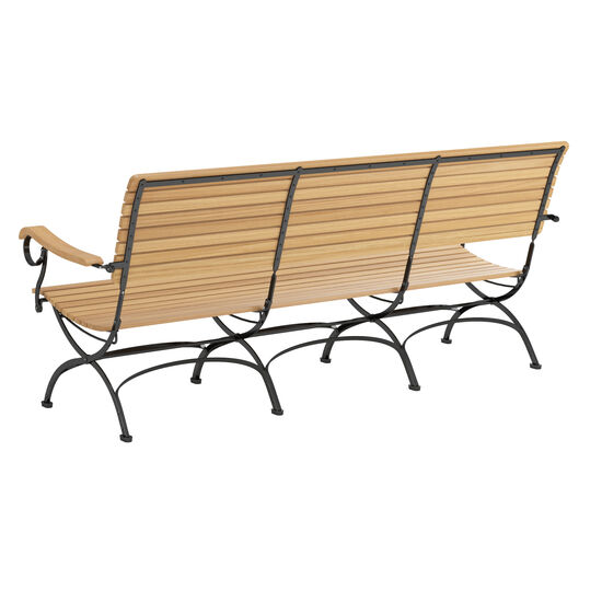 Fontenay Low Dining Seat 185