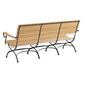 Fontenay Low Dining Seat 185