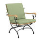 Fontenay Low Dining Armchair