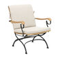 Fontenay Low Dining Armchair