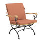 Fontenay Low Dining Armchair