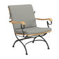 Fontenay Low Dining Armchair