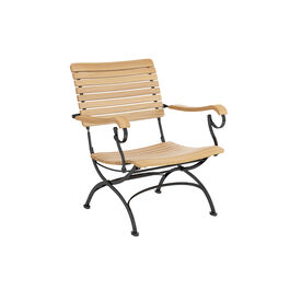 Fontenay Low Dining Armchair
