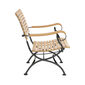 Fontenay Low Dining Armchair