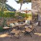 Fontenay Low Dining Footstool
